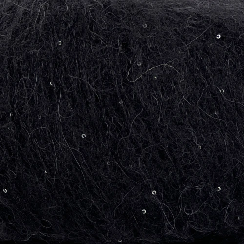 Starlight Alpaca&Merino 08 czarny