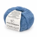 Starlight Alpaca&Merino 04 błękitny