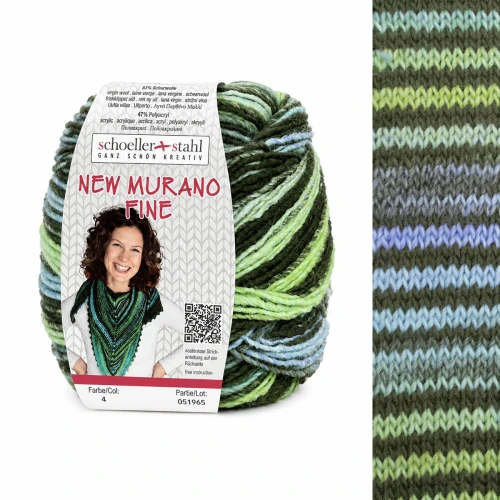 New Murano Fine 004 Horizont