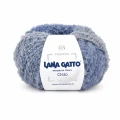 włóczka Lana Gatto Oslo 31118 Azzuro Mix