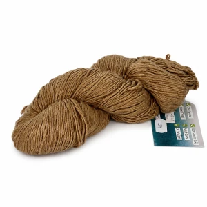 Włóczka Opus Silk 224 Tanin ( toffi ) | 100g/230m