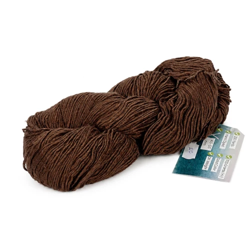 Włóczka Opus Silk 210 Coconut Shell