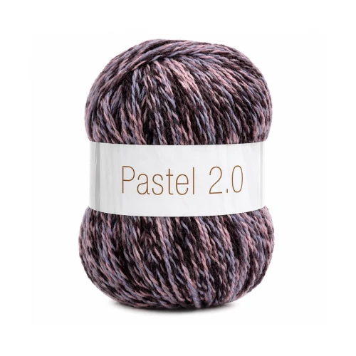 Włóczka wełniana Pastel 2.0 735