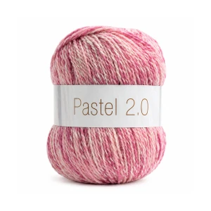 Włóczka wełniana Pastel 2.0 8