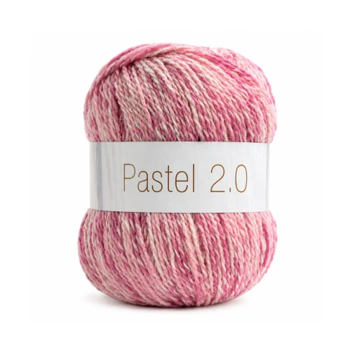 Włóczka wełniana Pastel 2.0 8