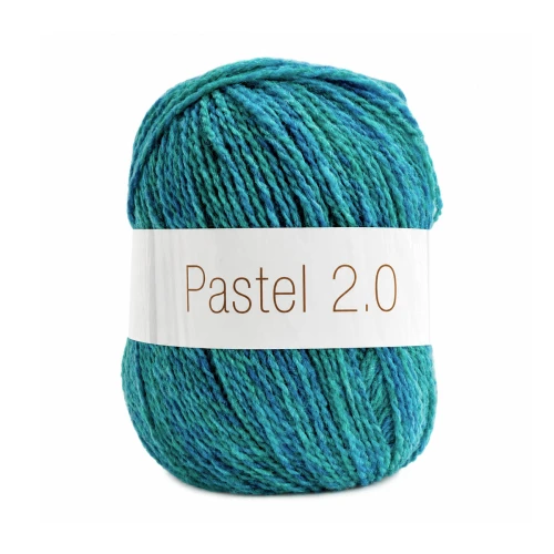 Włóczka wełniana Pastel 2.0 11