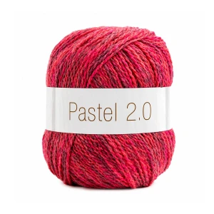 Włóczka wełniana Pastel 2.0  15