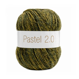 Włóczka wełniana Pastel 2.0  30
