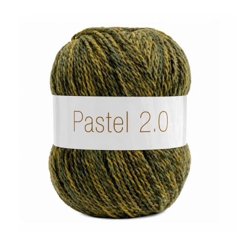 Włóczka wełniana Pastel 2.0 30