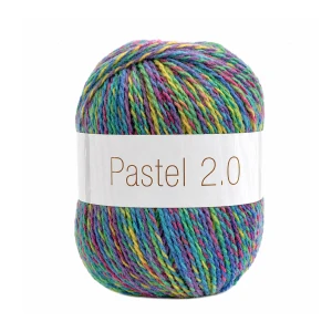 Włóczka wełniana Pastel 2.0  44