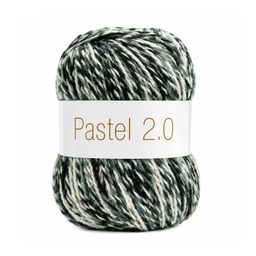 Włóczka wełniana Pastel 2.0 51