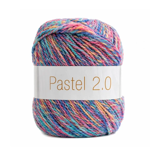 Włóczka wełniana Pastel 2.0 94
