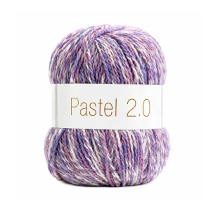 Włóczka wełniana Pastel 2.0  160