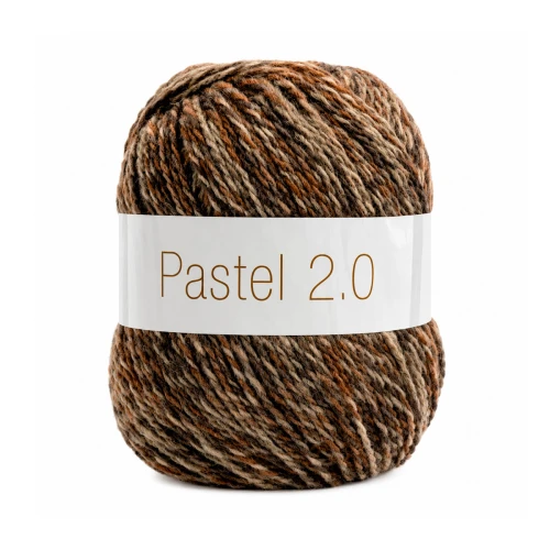Włóczka wełniana Pastel 2.0 603