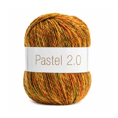 Włóczka wełniana Pastel 2.0 618