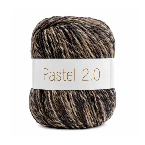 Włóczka wełniana Pastel 2.0  730