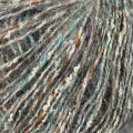Włóczka Cortina 31372 mix szarości