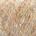 Włóczka Cortina 31374 mix beżowy