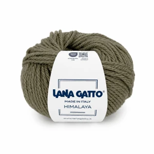 Włóczka Himalaya 13757 Reseda - 100g/100m (Lana Gatto)