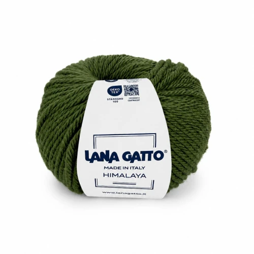 Włóczka Himalaya 13278 Verde Bosco