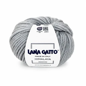 Włóczka Himalaya 12504 Perla - 100g/100m (Lana Gatto)