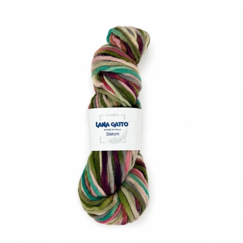 Slalom 31407 Pink Panther 100g/70m