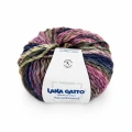 Snowboard 31399 Pink Grey Mix