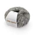 Włóczka Saturn 31358 Grigio 50g/125m