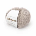 Włóczka Saturn 31359 Ecru 50g/125m