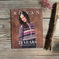 Książka Rowan „Celebrating 25 Years of Kidsilk Haze
