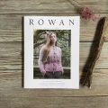 ROWAN 80 ze wzorami na druty i szydełko