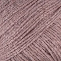 Blueface Wool 013 zgaszony róż 50g/125m