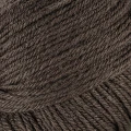 Blueface Wool 003 gorzka czekolada