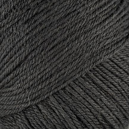 Blueface Wool 004 grafit