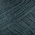 Blueface Wool 008 petrol 50g/125m