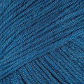 Blueface Wool 021 lazurowy 50g/125m