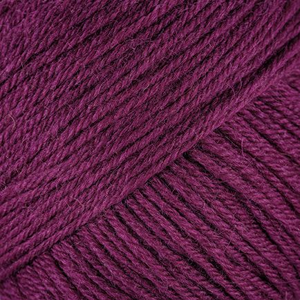 Blueface Wool 020 biskupi 50g/125m