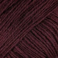 Blueface Wool 009 burgund 50g/125m