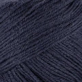 Blueface Wool 006 jeansowy 50g/125m