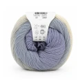 Poema Glitter 023 ombre 150g/600m