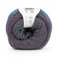 Poema Glitter 024 ombre 150g/600m