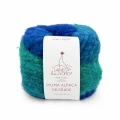 włóczka piuma alpaca 15