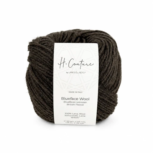 Włóczka Blueface Wool 003