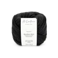 Włóczka Blueface Wool 004 antracyt