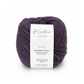 Blueface Wool 022 wrzos 50g/125m ( Laines du Nord )