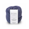 Włóczka Blueface Wool 014 liliowy 50g/125m