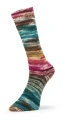 rozkład kolorów we włóczce mad socks 01