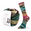 Mad Socks 01 - 100g/420m