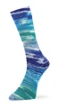 rozkład kolorów na włóczce Mad Socks 03