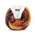 Włóczka Mad Socks 04 - 100g/420m